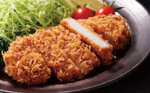 山形豚 ロース とんかつ用 750g (150g×5枚) 山形県産 銘柄豚 認