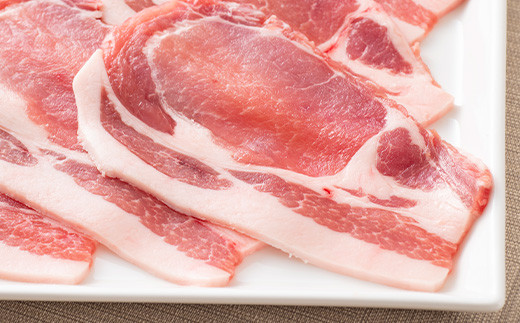 山形豚 ロース 生姜焼き用 600g & ロース とんかつ用 750g 山形