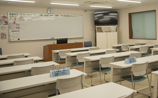 合宿免許 普通自動車（AT限定） 『マツキドライビングスク