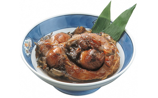 鯉の旨煮・ひとくち・甘露煮 3点セット 『(株)深澤鯉店』 