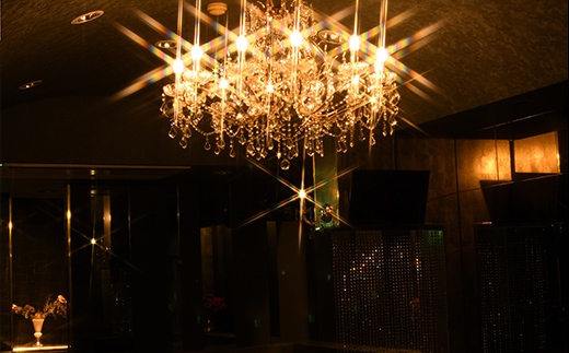 Lounge EAGLE 利用券 1枚 (5,000円分) 『Lounge EAGLE』 山形県 南陽市