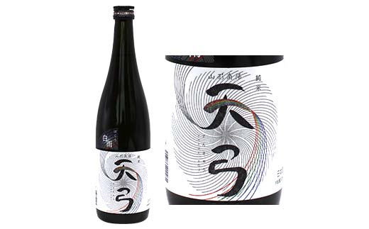 東の麓 純米辛口セット 「特別純米酒 秘造酒 & 純米酒 天弓 
