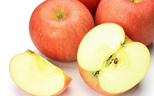 【令和7年産先行予約】 〈訳あり品 家庭用〉 りんご 「涼香