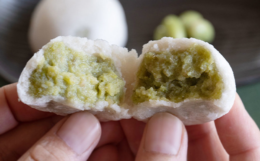 じんだん饅頭 20個入 『じんだん本舗大江』 スイーツ 菓子 