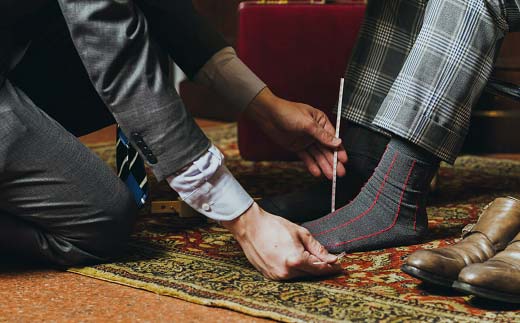 【宮城興業のオーダーメイド靴お仕立券60】 1枚 60,000円分 