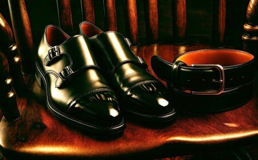 【宮城興業の和創良靴ベルトお仕立券15】 1枚 15,000円分 『