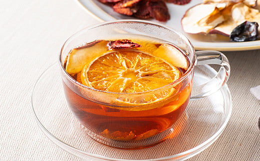 果樹園生まれの ドライフルーツ 「陽果ドライ」 おまかせ5