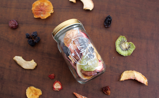 果樹園生まれの 無添加ギフトセット 『漆山果樹園』 山形