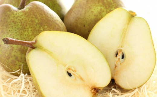 【令和7年産先行予約】 ラ・フランス 約3kg (6～10玉 秀) 《令