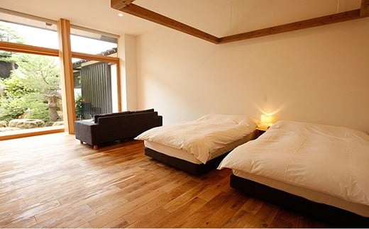 赤湯温泉宿泊割引券 12枚 (計60,000円分) 『赤湯温泉旅館協同