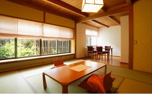 赤湯温泉宿泊割引券 18枚 (計90,000円分) 『赤湯温泉旅館協同