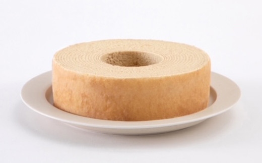 南陽バウムクーヘン詰合せ (Sサイズ＋ミニサイズ4個セット)