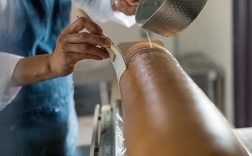 南陽バウムクーヘン詰合せ (ミニサイズ12個セット) 『こお