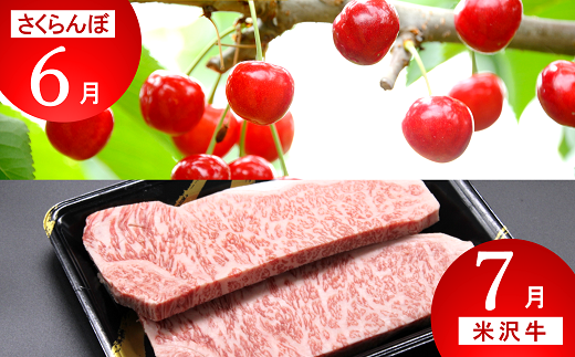 《定期便12回》 南陽市商工会女性部プロデュース 【なんよ