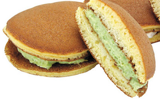 じんだんスイーツ3種詰合せ 『じんだん本舗大江』 菓子 ず