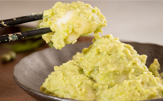 じんだん餅 25個 (5個入×5箱) 『じんだん本舗大江』 スイー