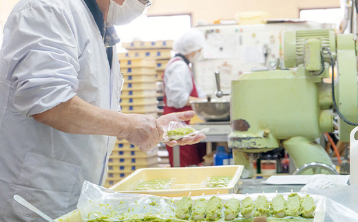 だだちゃどら焼き 10個入 『じんだん本舗大江』 スイーツ 