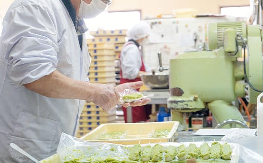 じんだん大福 30個入 『じんだん本舗大江』 スイーツ 菓子 