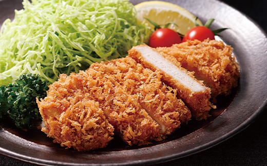 山形豚 ロース しゃぶしゃぶ用 600g & ロース とんかつ用 750g 