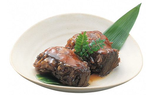 鯉の旨煮・ひとくち・甘露煮 3点セット 『(株)深澤鯉店』 