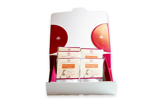 シェフ手作り 米沢牛ビーフシチュー (270g×5パック) 『欧風