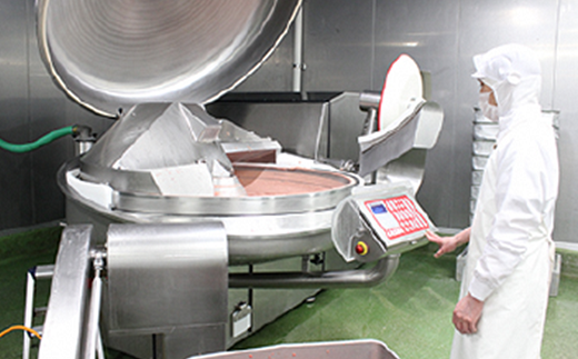 本格熟成 豚タンジャーキー 50g×10袋セット 『(有)宮内ハム