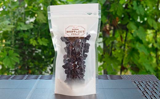 果樹園生まれの 漆山果樹園ワイン 「 漆山ワイン (デラウェ