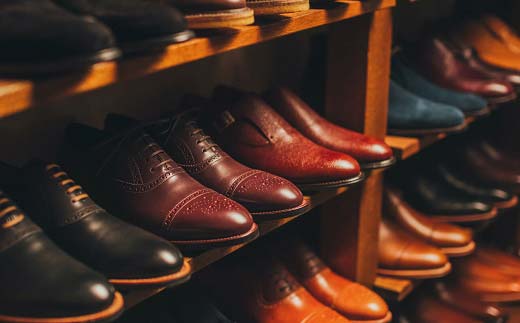 【宮城興業のオーダーメイド靴お仕立券60】 1枚 60,000円分 