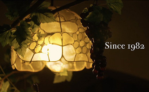 欧風レストラン「西洋葡萄」季節のフルコース ペアお食事