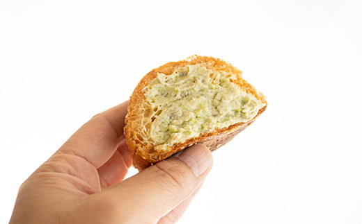 じんだんクッキーシュー 10個入 『じんだん本舗大江』 スイ