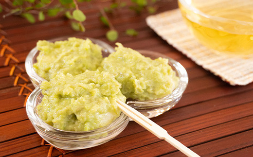 じんだん餅 25個 (5個入×5箱) 『じんだん本舗大江』 スイー