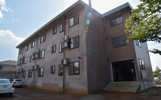 合宿免許 普通自動車（AT限定） 『マツキドライビングスク