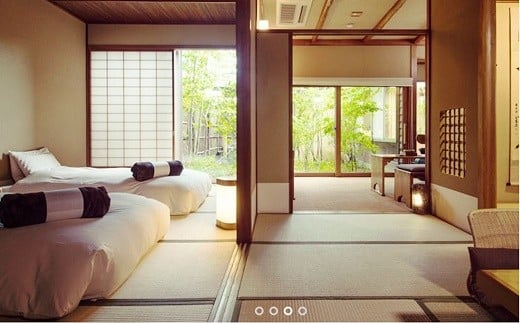 赤湯温泉宿泊割引券 10枚 (計50,000円分) 『赤湯温泉旅館協同