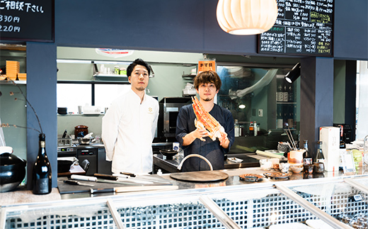 自家製 銀だら西京漬 5切セット (約50g×5切)  『マルシチ遠藤