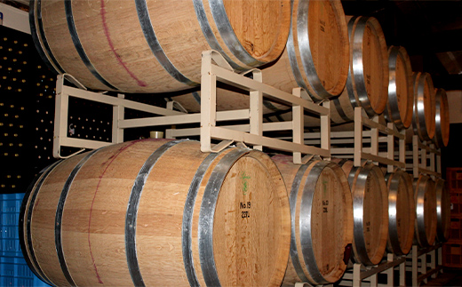 大浦葡萄酒 フルーツワイン 「リンゴワイン・サクランボワ