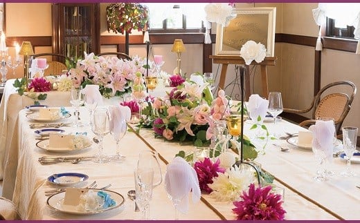 欧風レストラン“西洋葡萄”の 「フレンチおせち(惣菜詰合