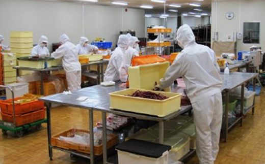 サラミソーセージ 265g×5袋セット 『(有)宮内ハム』 山形県 