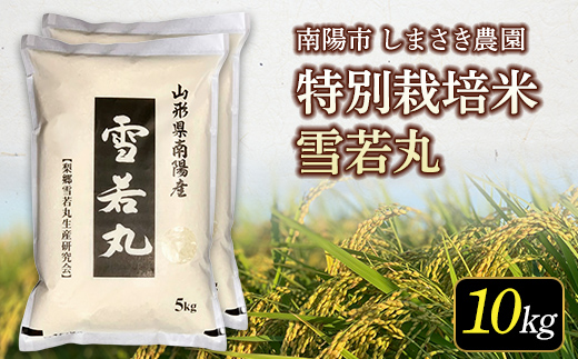 【米食味コンクール金賞受賞農園】令和7年産 特別栽培米
