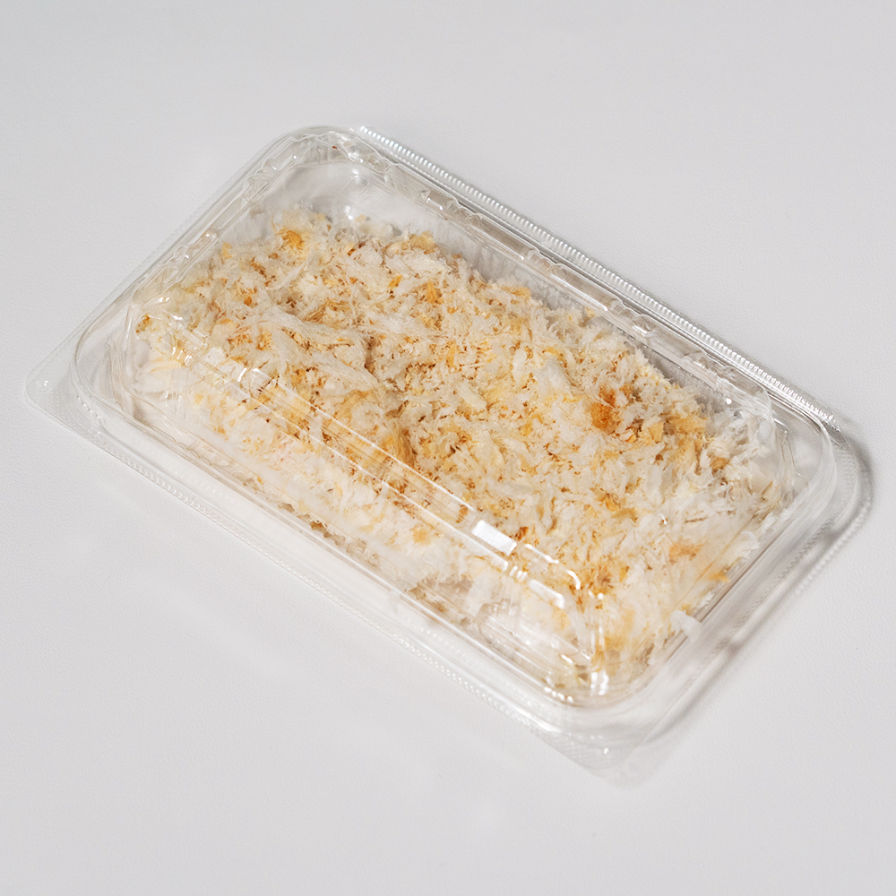 山辺のお米で育ったブランド豚「舞米豚」 手づくり とんかつ 小分け 約1.6kg（約160g×10枚）セット トンカツ 豚肉 F20A-195