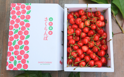≪先行予約≫ 2026年 山形県産 さくらんぼ 佐藤錦 バラ詰め 700g 秀 L～2L混合 2026年6月中旬頃から順次発送 サクランボ フルーツ くだもの 果物 F21A-433