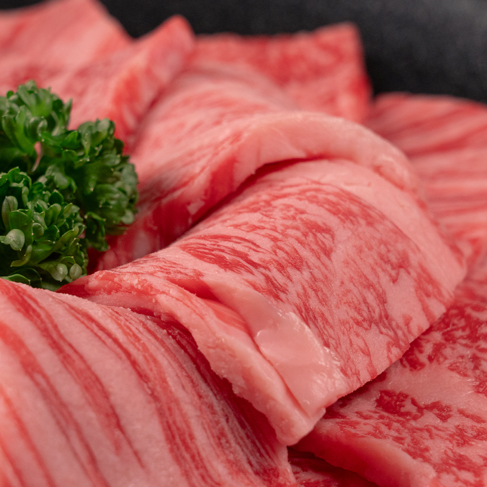 山形牛 肩ロース 焼肉 300g A4-A5ランク 冷凍 高橋畜産 tc-gnexg300