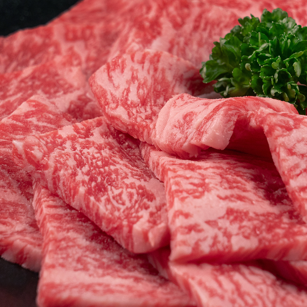 山形牛 ロース 焼肉 300g A4-A5ランク 冷凍 高橋畜産 tc-gnrxg300