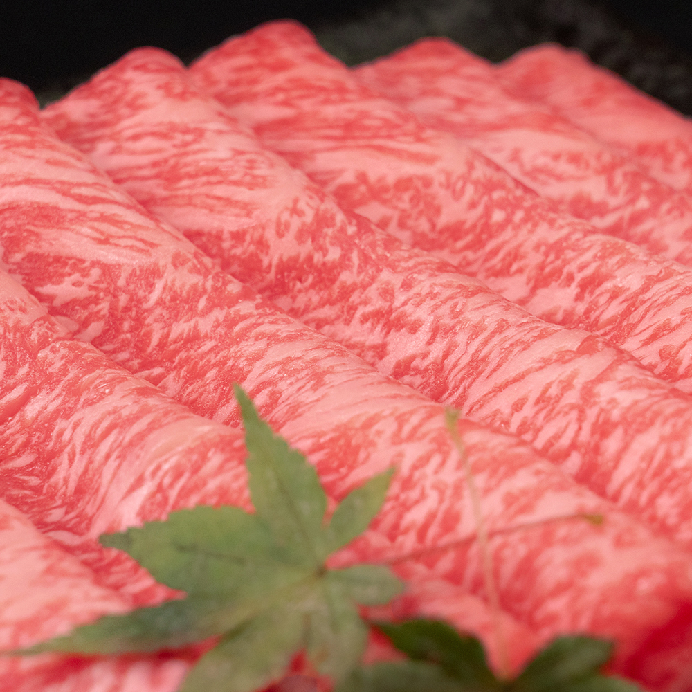 山形牛 ロース しゃぶしゃぶ 350g A4-A5ランク 冷凍 高橋畜産 tc-gnrxh350