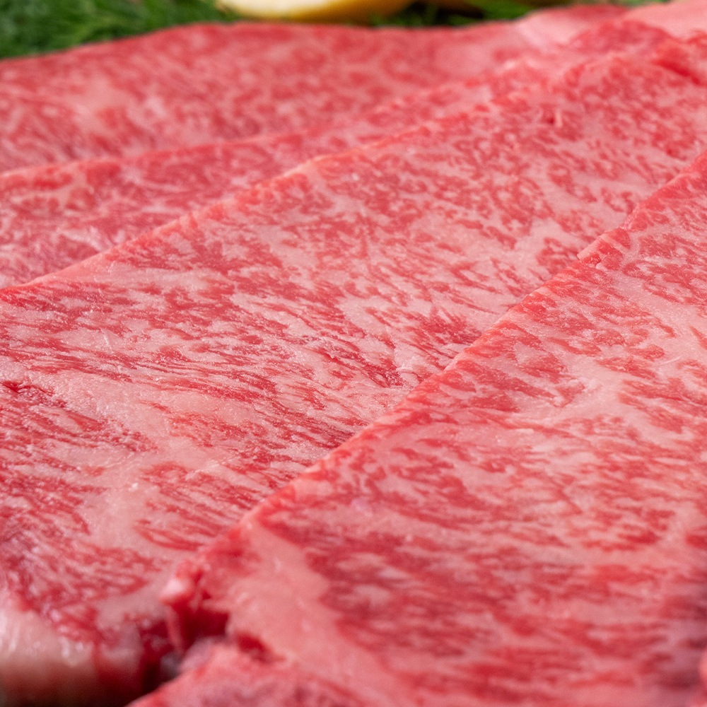 山形牛 ロース ステーキ 5枚 計1kg A4-A5ランク 冷凍 高橋畜産 tc-gnrxt1000