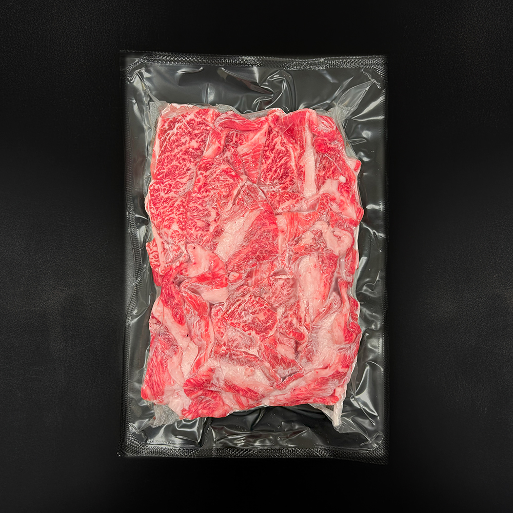 山形牛 切り落とし 750g 部位お任せ 形不揃い 牛肉 高橋畜産 ※沖縄・離島への配送不可 tc-gnxox750