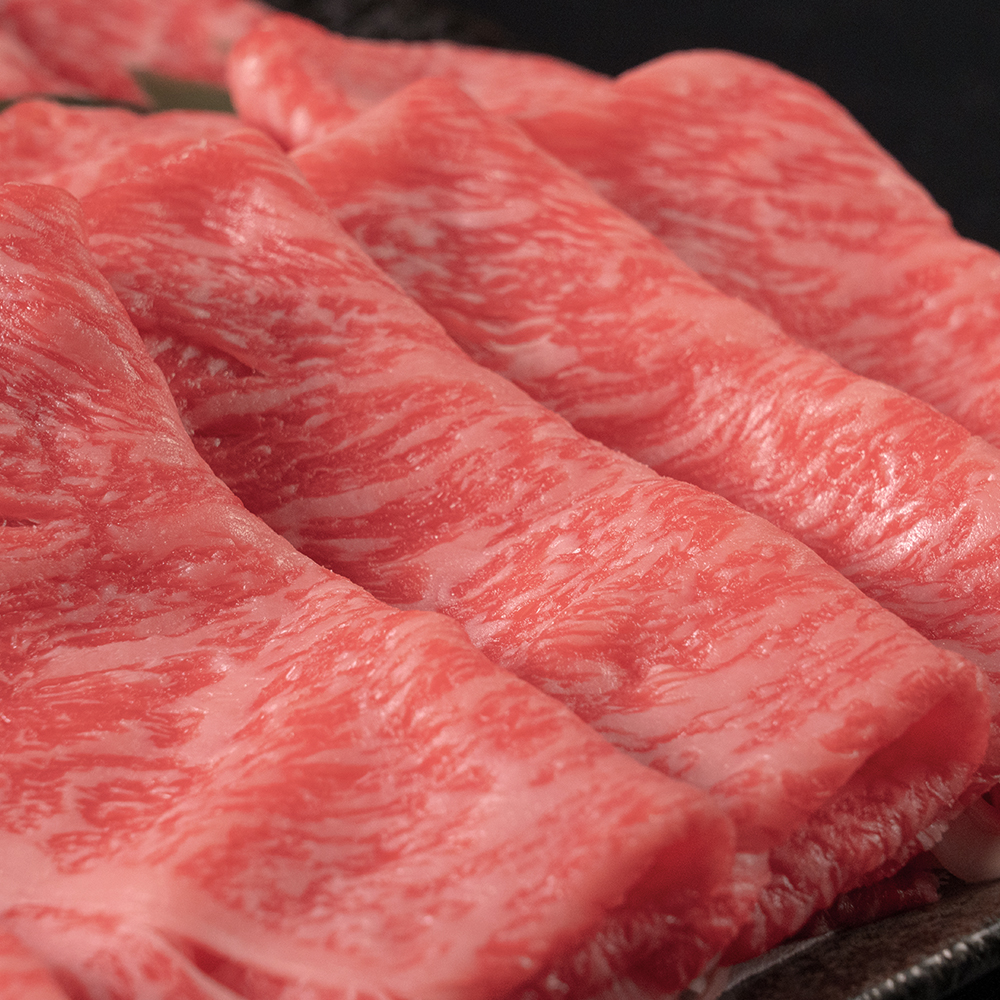 山形牛 ロース 540g 蔵王牛 ロース 300g すき焼き 切落しセット計840g 冷凍 高橋畜産 tc-gnzys840