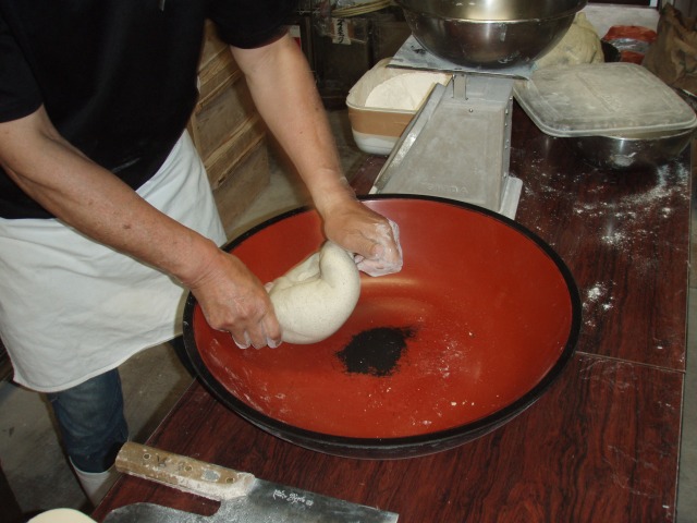 作谷沢産 むきそば 2kg F20A-966