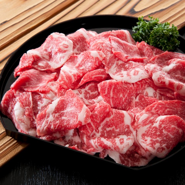 山形牛 牛肉 切り落とし(1.2kg) 国産 すき焼き F20A-933