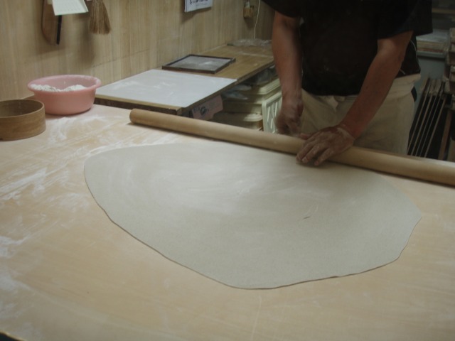 作谷沢産 そば粉 20kg F20A-998