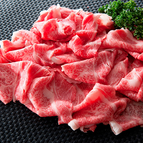 山形牛 牛肉 切り落とし(2kg) 国産 すき焼き F20A-934